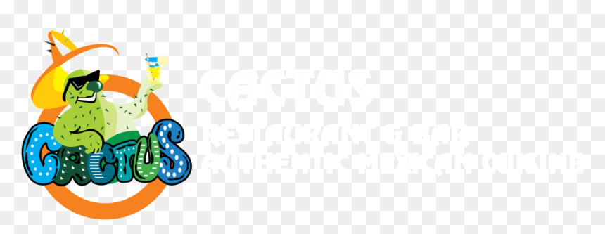 Cactus Restaurant & Bar - Cactus Restaurant, HD Png Download - mexican cactus png
