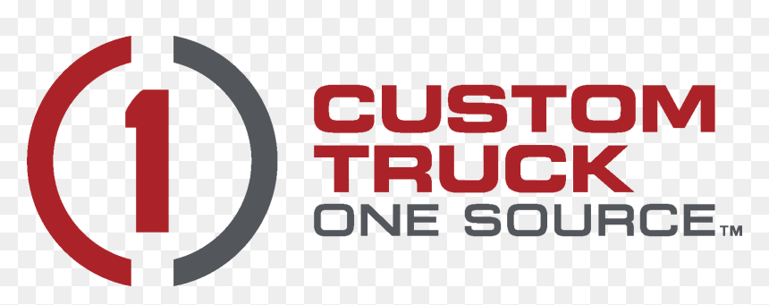 Custom Truck Logo - Circle, HD Png Download - truck logo png