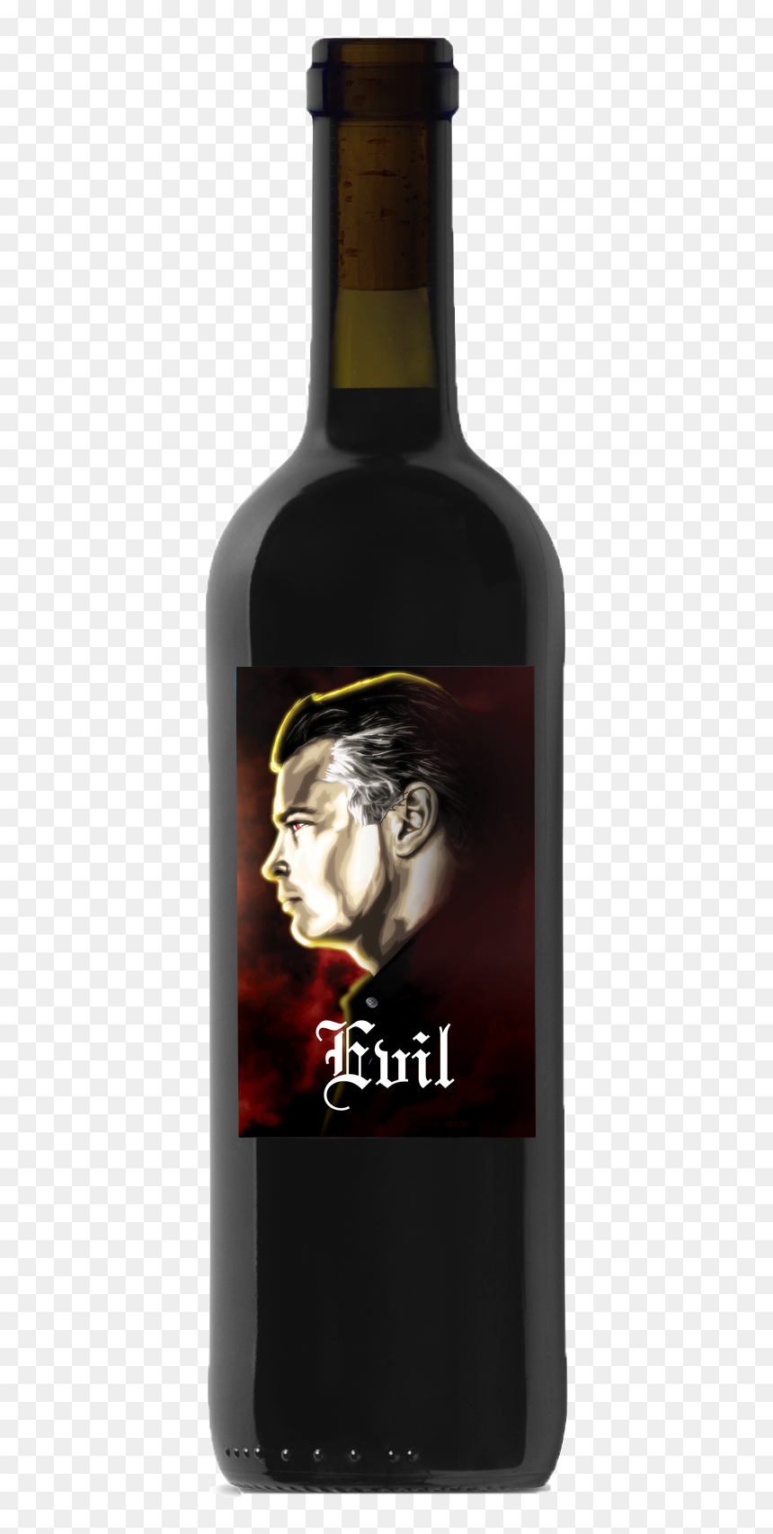 ““evil”, HD Png Download - stephen amell png