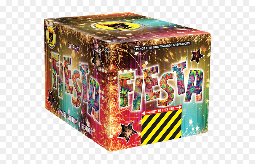 Fireworks, HD Png Download - gold firework png