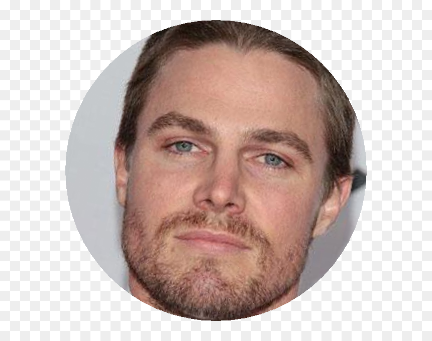 Stephenamell - Human, HD Png Download - stephen amell png