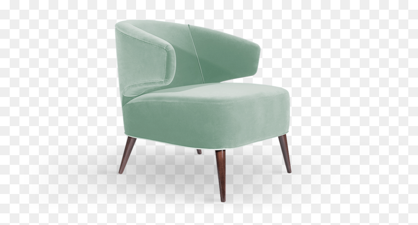 Club Chair, HD Png Download - director chair png