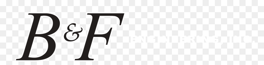 B & F Engineering, HD Png Download - kevin owens logo png