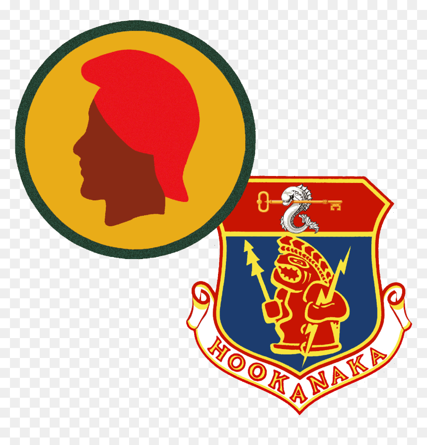 Hawaii National Guard Vietnam Memorial Celebration - Emblem, HD Png Download - national guard logo png
