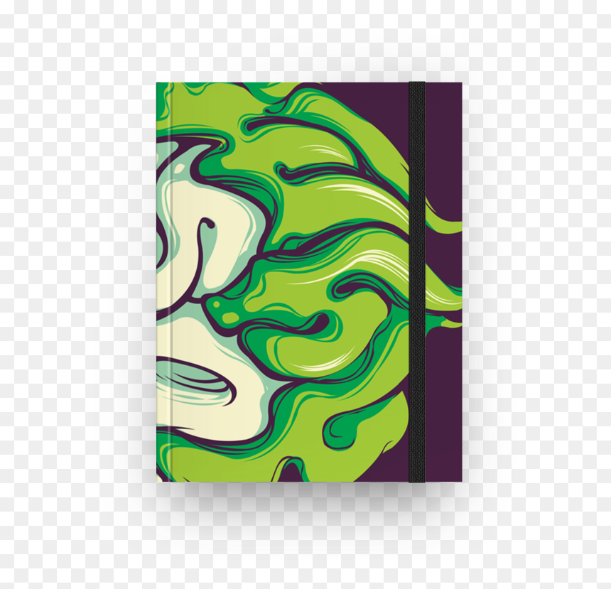 Caderno Why So Serious De Draco Imagemna - Illustration, HD Png Download - why so serious png