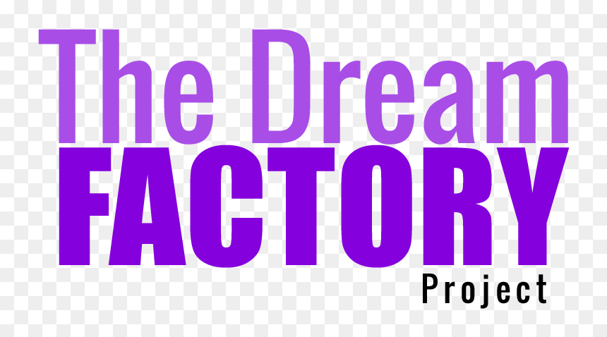 The Dream Factory Project Logo - Federal Agricultural And Marketing Authority, HD Png Download - matthew mcconaughey png