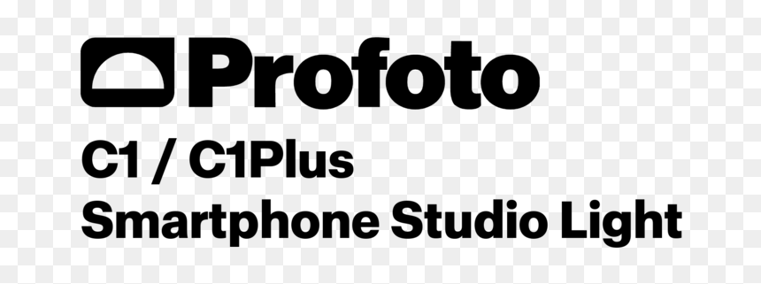 C1-txt - Profoto, HD Png Download - studio light png