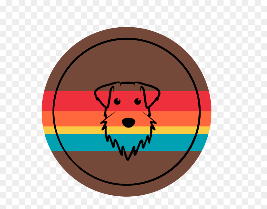 Dogmeat Png , Png Download - Snauser A Lapiz Para Dibujar, Transparent Png - dogmeat png