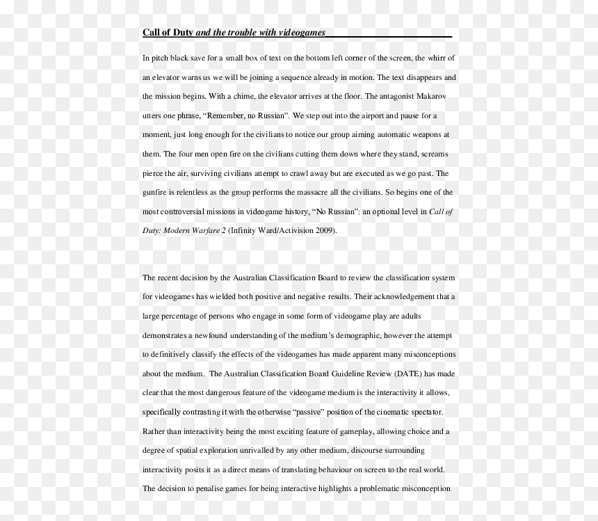 Document, HD Png Download - infinity ward png