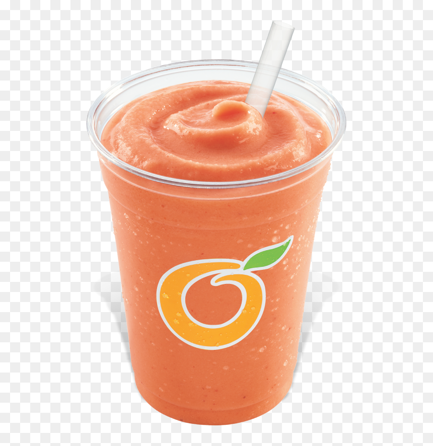 Smoothie Vector Slushie - Smoothie, HD Png Download - slurpee png