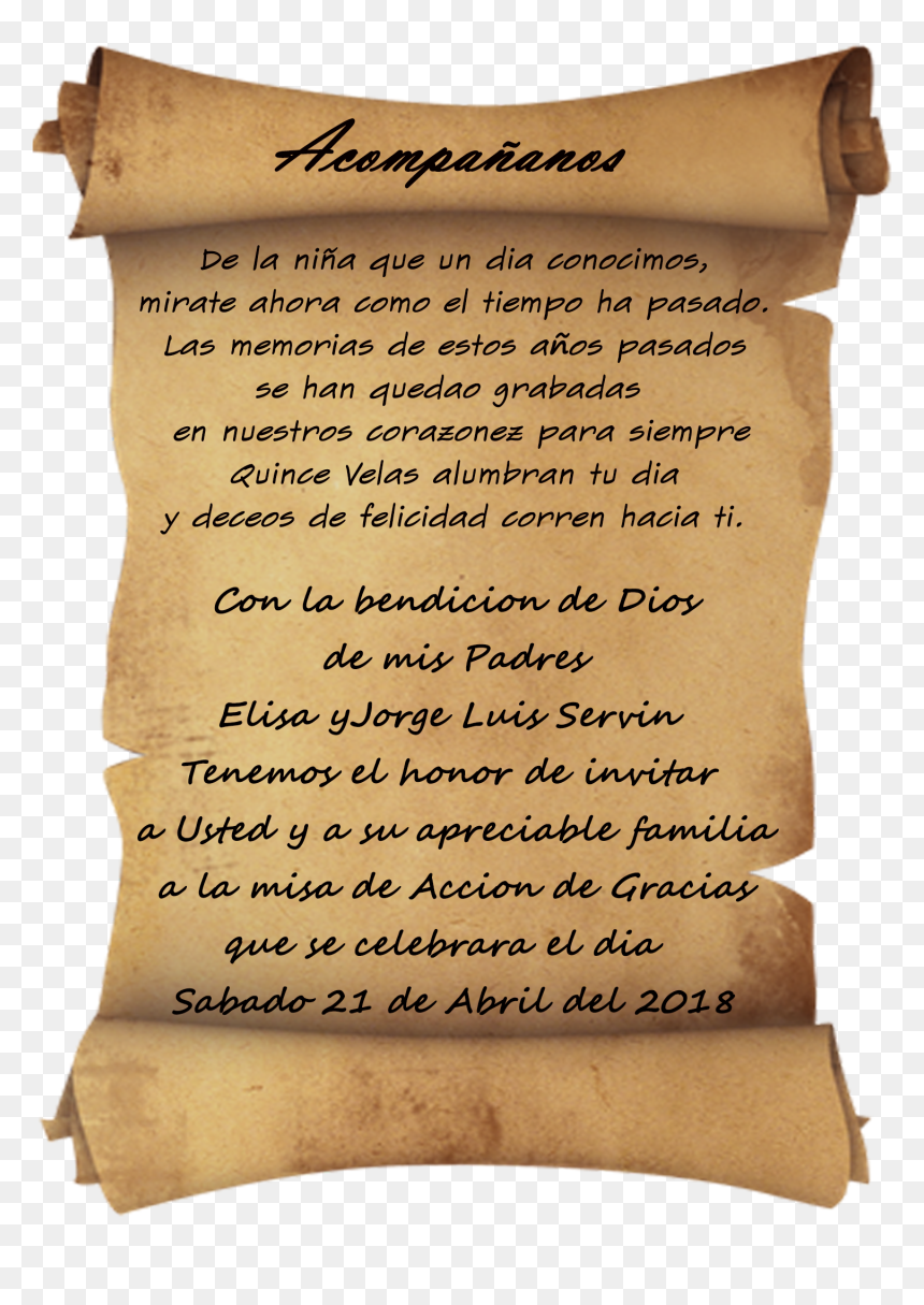 Chalice Well Symbol , Png Download - Cushion, Transparent Png - mis quince png