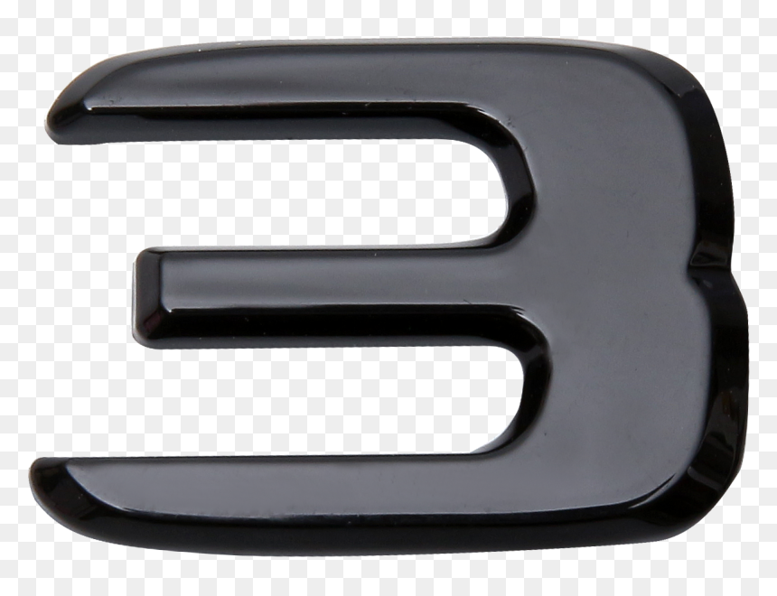Emblem, HD Png Download - decorative letter b png