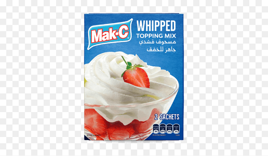 Whipping Cream في تركيا, HD Png Download - whip cream png