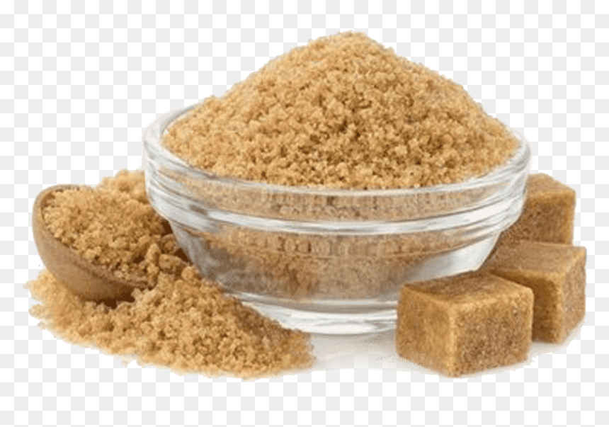 Organic Sugar, HD Png Download - brown sugar png