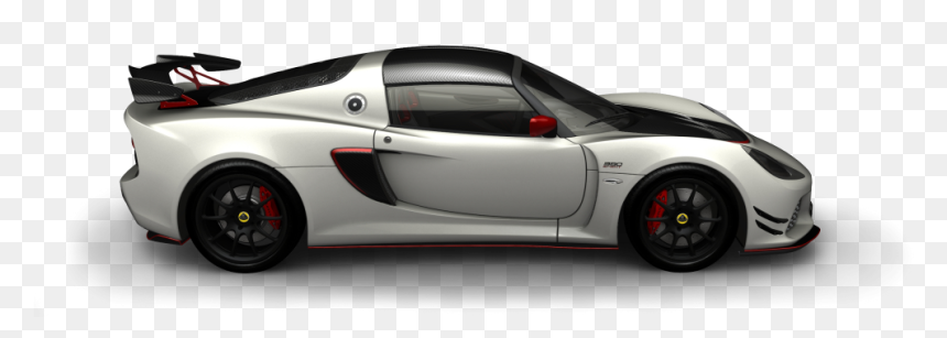 Lotus Png Hd - Lotus Exige Sport 380 Png, Transparent Png - white lotus png