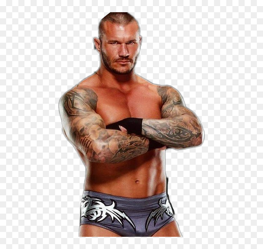 Wwe 2k16 Randy Orton , Png Download - Wwe 2k16 Randy Orton Attire, Transparent Png - wwe 2k16 png