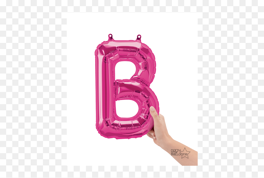 16 - Circle, HD Png Download - decorative letter b png