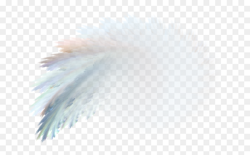 Fractale Png, Transparent Png - watercolor feather png