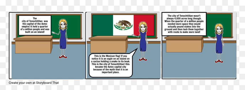 Cartoon, HD Png Download - mexican cactus png
