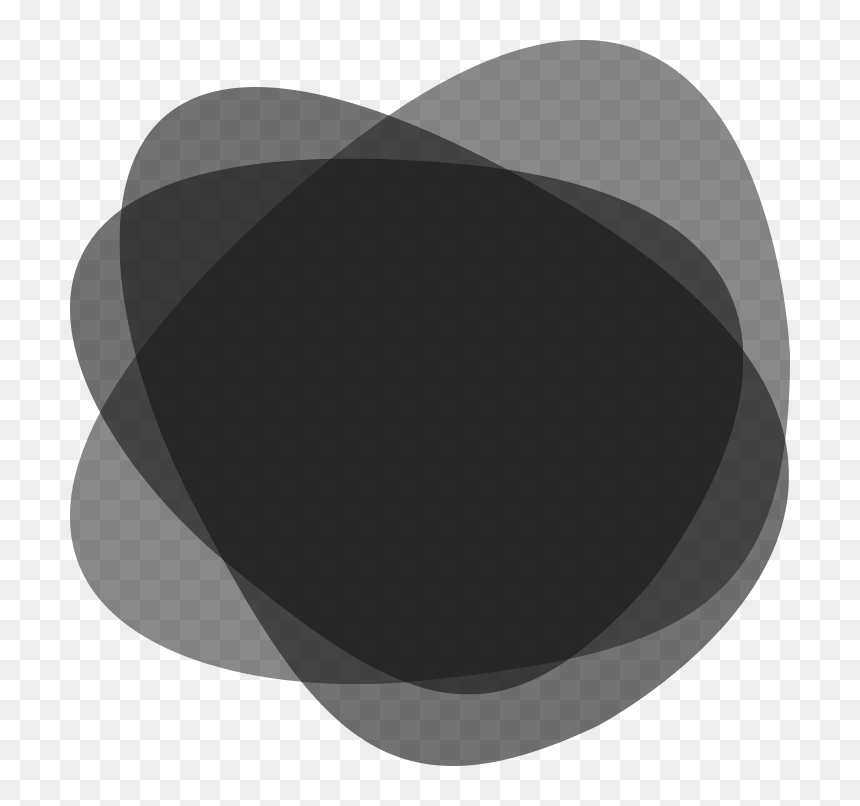 Circle, HD Png Download - forest animals png