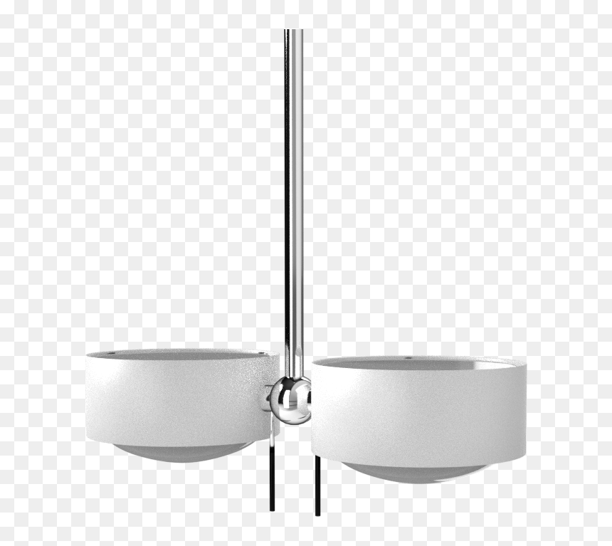 Lampshade, HD Png Download - ceiling light png