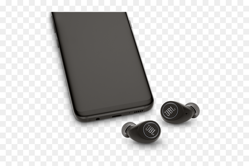 Wireless, HD Png Download - iphone headphones png
