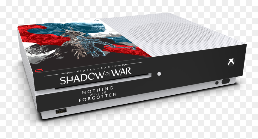 Shadow Of War Png, Transparent Png - shadow of war png