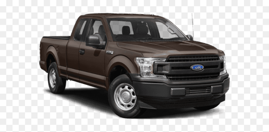 Nissan Titan Sv 2018, HD Png Download - ford f150 png