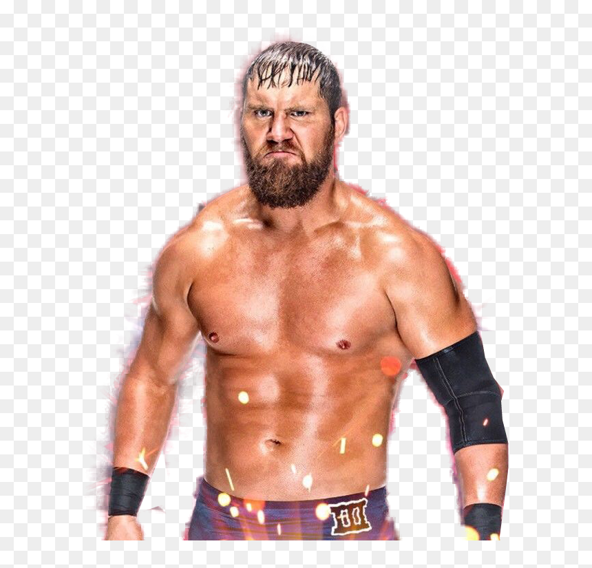 Thumb Image - Curtis Axel, HD Png Download - curtis axel png