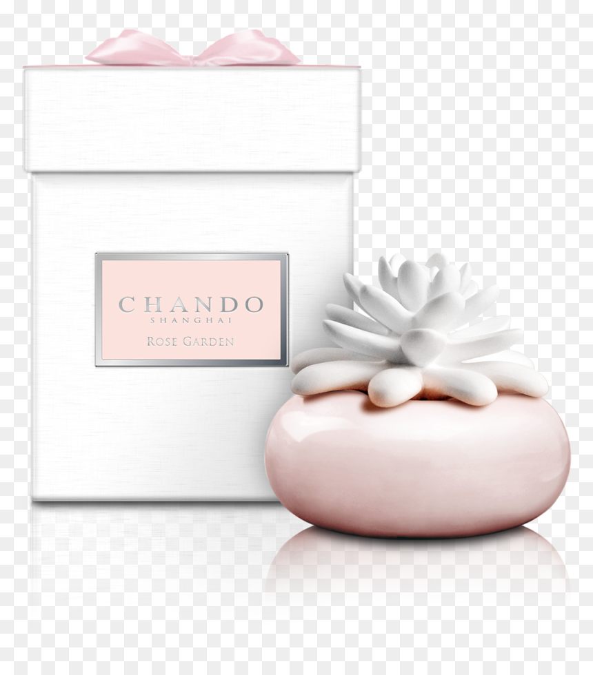 Chando Citrón&zelený Čaj, HD Png Download - white lotus png