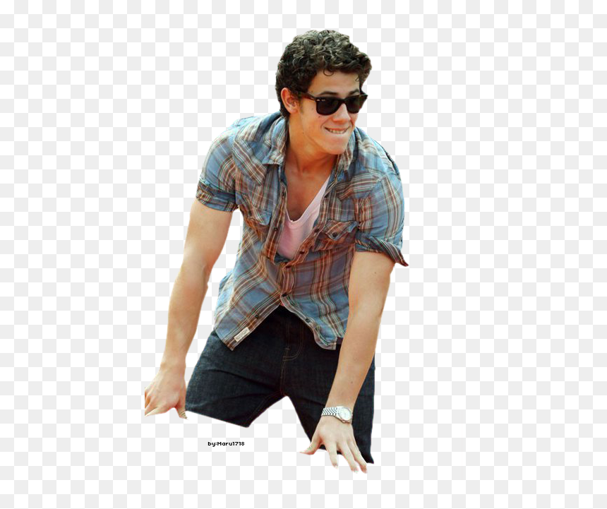 Photo Shoot, HD Png Download - nick jonas png
