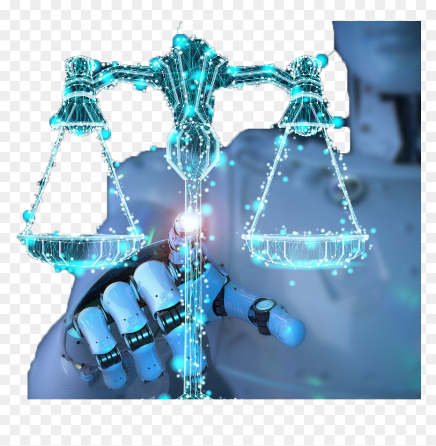 Legal Technology Png Clipart - 인공 지능 대전 인텔 리콘, Transparent Png - technology clipart png