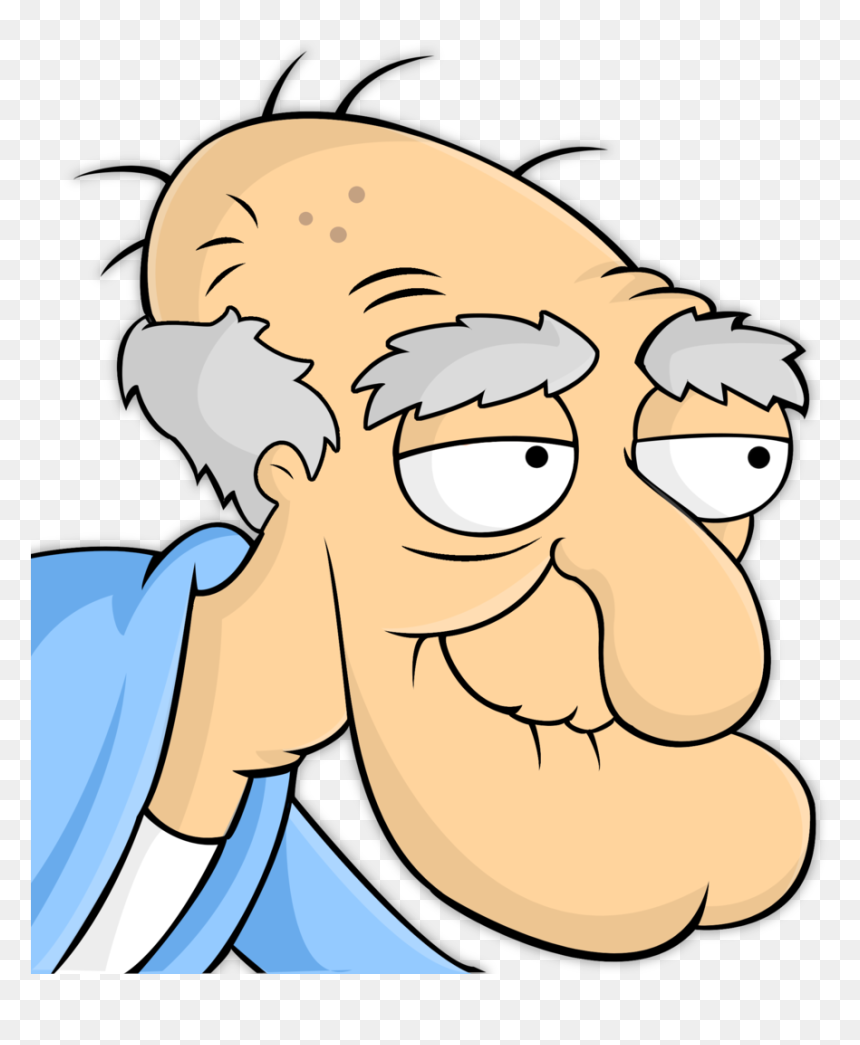 Misc - Herbert The Pervert, HD Png Download - lol meme png