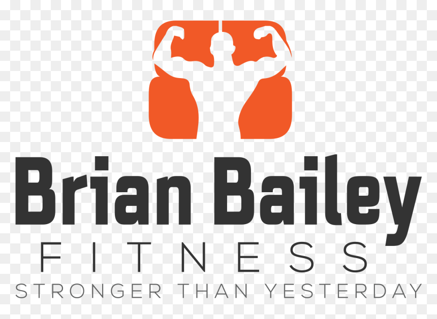 Brian Bailey Bodyweight Strength And Calisthenics Fitness - Poster, HD Png Download - stephen amell png