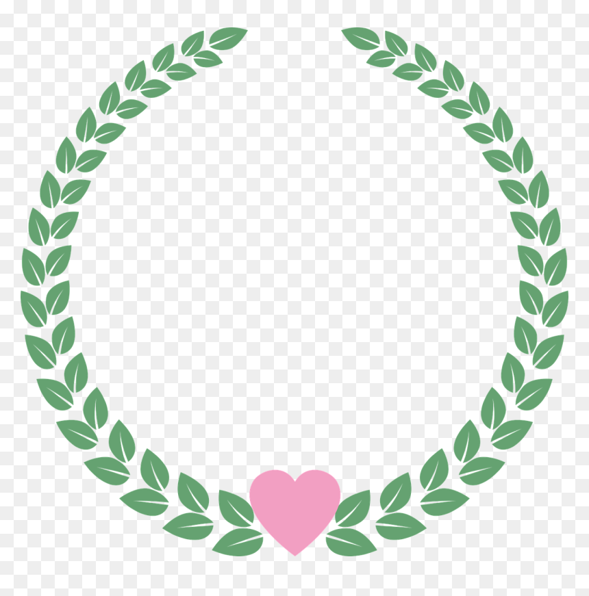 Wreath Laurel Wreath Wedding Free Photo - Give Thanks To The Lord For He, HD Png Download - greek wreath png