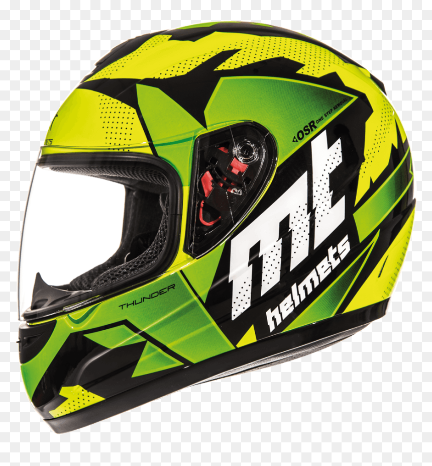 Torn Gloss Fluor Yellow Fluor Green - Download Mt Helmet Png, Transparent Png - green bay packers helmet png