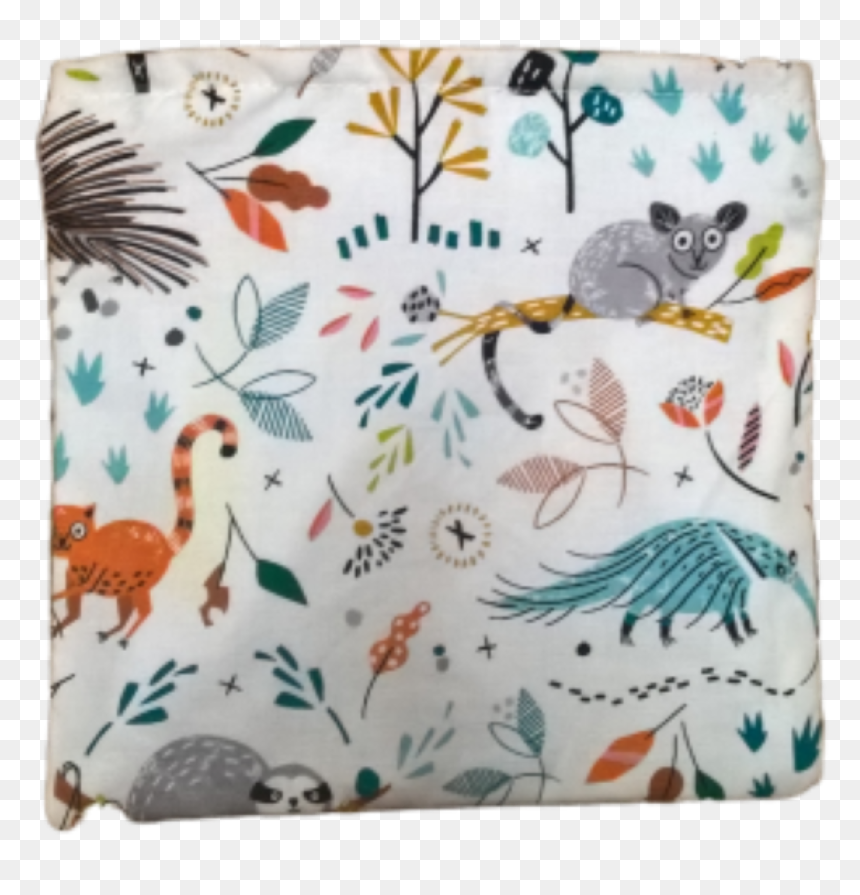 Duvet, HD Png Download - forest animals png