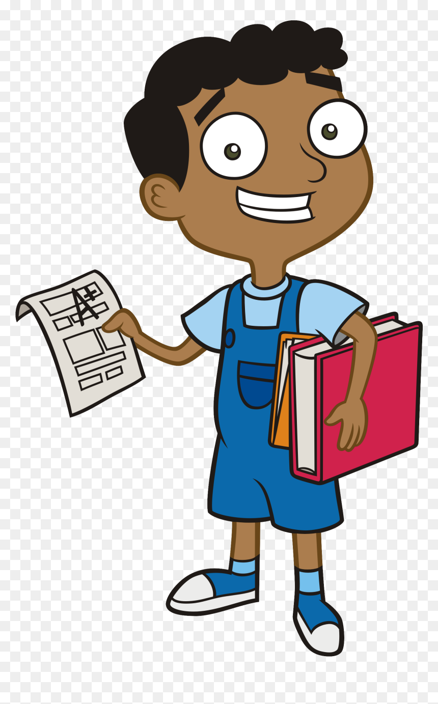 Thumb Image - Phineas Y Ferb Baljeet, HD Png Download - phineas and ferb png