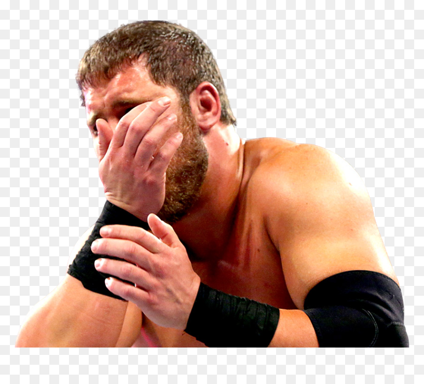 Curtis Axel Render, HD Png Download - curtis axel png