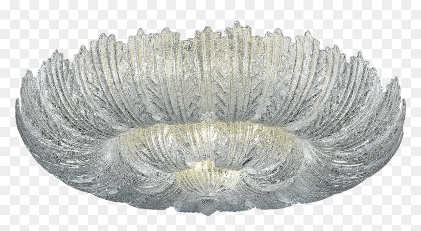 Italamp 74 Ceiling Light , Png Download - Bowl, Transparent Png - ceiling light png