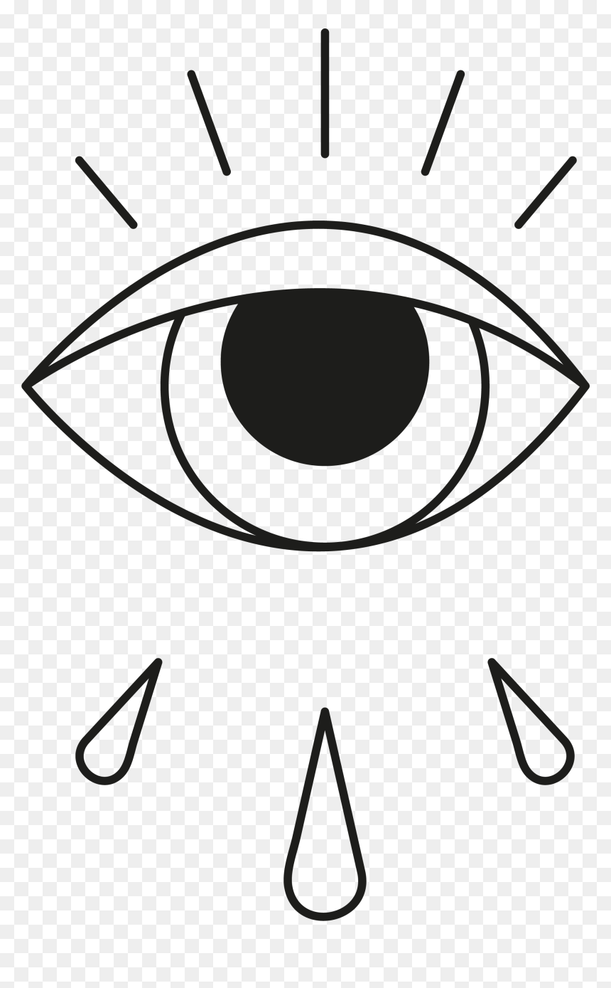 Eyemade - Circle, HD Png Download - eva green png
