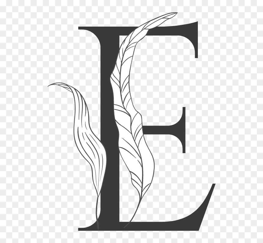 Clip Art, HD Png Download - decorative letter b png