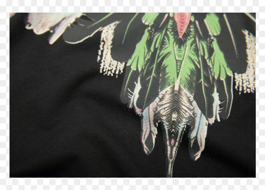 Linens, HD Png Download - watercolor feather png