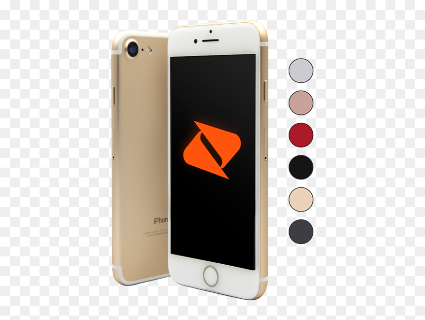 Mobile Phone, HD Png Download - boost mobile png
