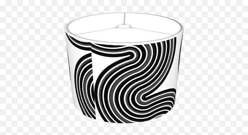 Coffee Table, HD Png Download - curvy lines png
