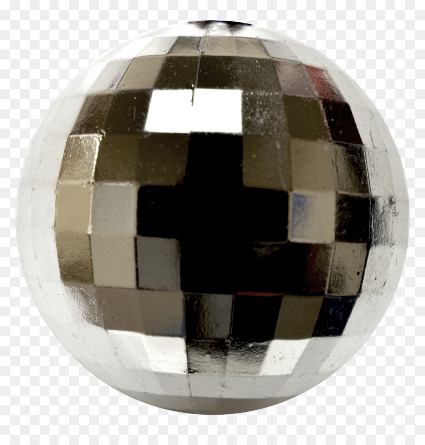 Sphere, HD Png Download - mirror ball png