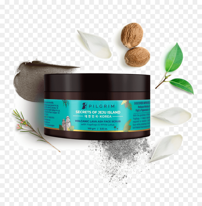 Cosmetics, HD Png Download - white lotus png