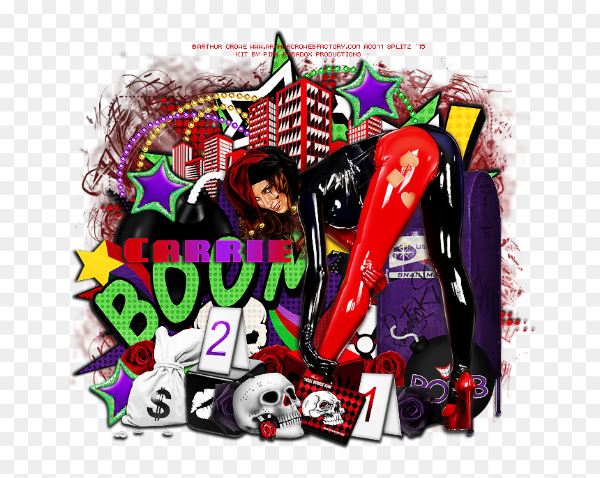 Money, HD Png Download - why so serious png