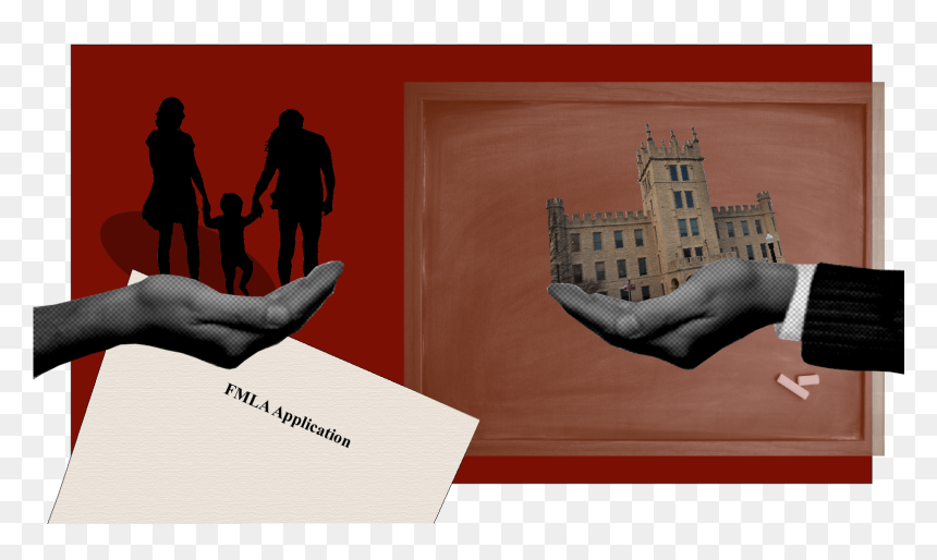 Some Employees At Northern Illinois University Say - Dolphin, HD Png Download - fall leave png