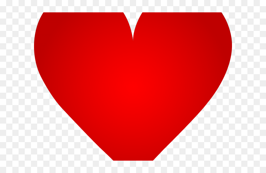 Hearts Clipart Card - Heart, HD Png Download - ace of hearts png